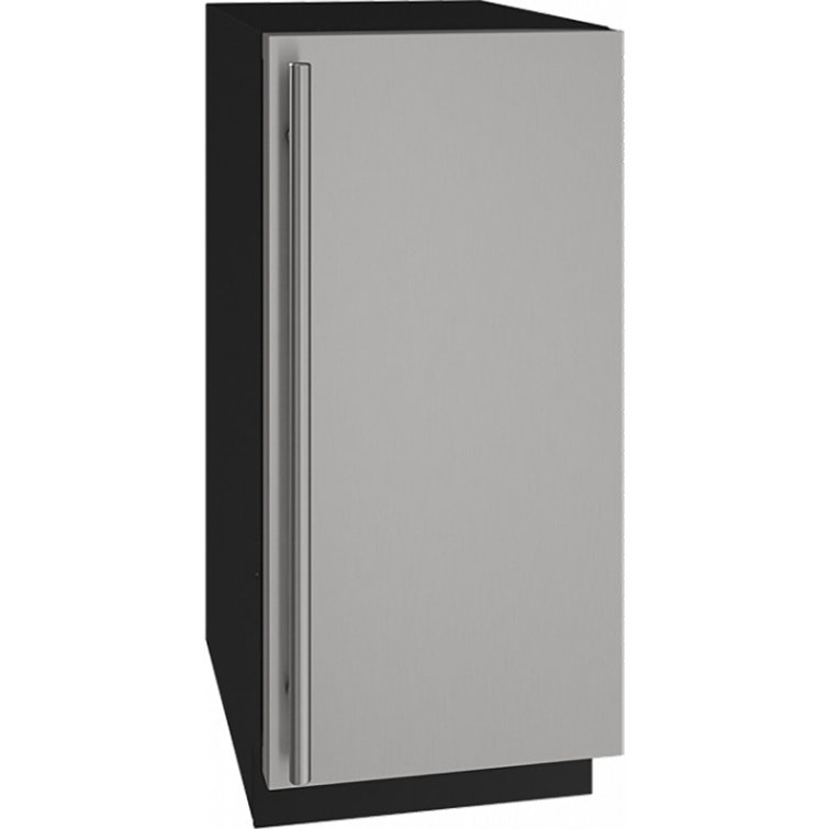 ULine 90 Lb. lb. Daily Production Nugget Ice BuiltIn Ice Maker